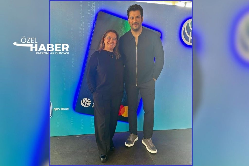 burak ozcivit benim cocuklugumda parayla iliskimiz bakkala git ekmek al ile sinirliydi simdi 6 mf8EBMyM