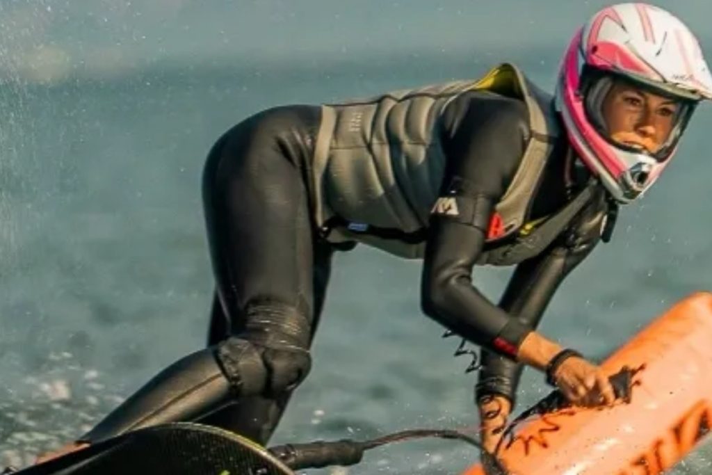 cagla sikel sorf sonrasi yasadigi icsel donusumu anlatti hJncf4xa