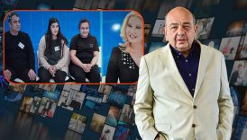 calisanlarina her yil dagittigi ikramiyeyle adi baba patrona cikan ahmet yuce bu kez engelli 31MAkkR2