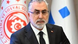 Çalışma ve Sosyal Güvenlik Bakanı Vedat Işıkhan, uzaktan ve yarı zamanlı çalışma düzenlemesinde sona gelindiğini duyurdu 7 calisma ve sosyal guvenlik bakani vedat isikhan uzaktan ve yari zamanli calisma duzenlemesinde sona DGRkIPIw