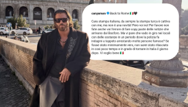 can yaman romaya dondu turk basinina inanmayin dedi 6hlrH96j