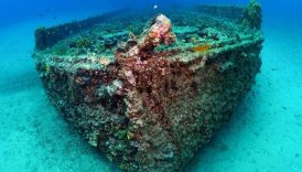 canakkale bogazindaki savas gemisi batiklari koruma altina aliniyor 5BKkaKSE