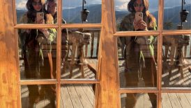 cem hakko sevgilisi nazli kayaaslan ile boludaki dag evinde kar tatilinde zOvuYCGm