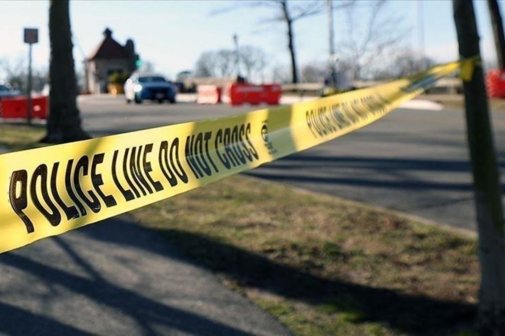 cenazede duzenlenen silahli saldirida 2 kisi oldu 3u agir 8 kisi yaralandi 6b7WHDtu