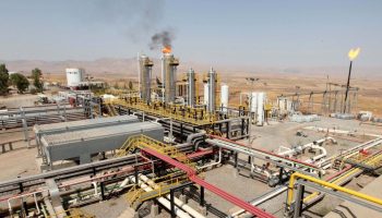 ceyhana da petrol sevk eden irak kuzey petrol sirketinin ust duzey yoneticilerinden biri muteahhitten DATRpV8j