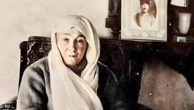 chp genel baskani ozel ataturkun annesi zubeyde hanimi vefatinin 103uncu yilinda andi Rlfxs55Z