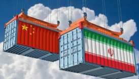 cinden abdnin iran ile is yapan ulkelere yuzde 25 ek gumruk vergisi getirmesine tepki NyLsTqIM