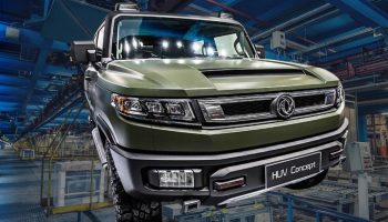 cinli otomotiv devi dongfeng motor turkiyede uretim icin yatirimciyla gorusuyor mjBVgb7g