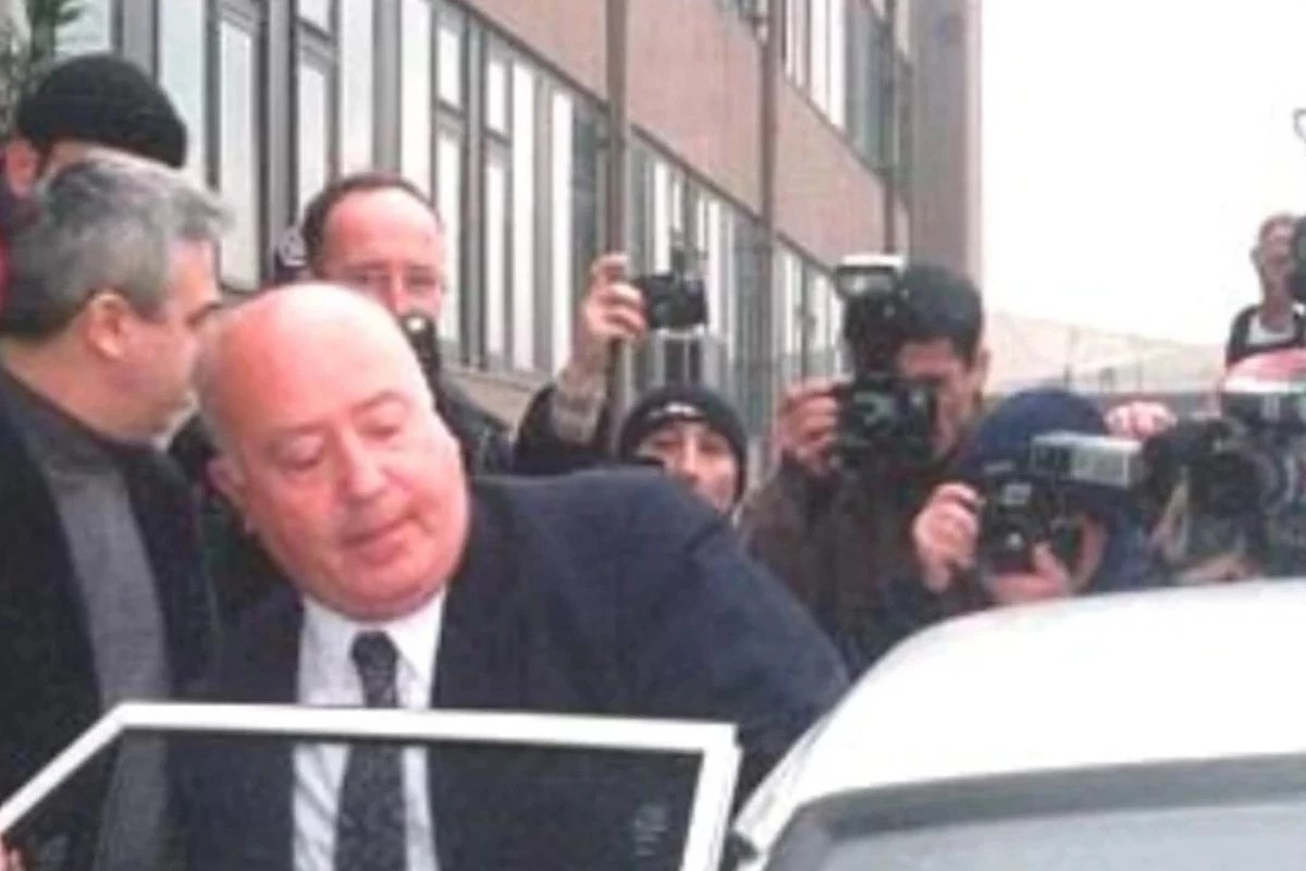 Civangate skandalında 'Rüşvetin belgesi mi olur' sözüyle tanınan iş insanı Selim Edes için Boğaz manzaralı 5 yıldızlı otelde taziye düzenlendi 3 civangate skandalinda rusvetin belgesi mi olur sozuyle taninan is insani selim edes icin bogaz d7K6gUm2