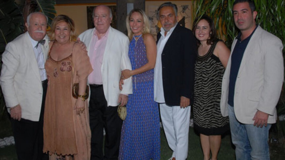 Civangate skandalında 'Rüşvetin belgesi mi olur' sözüyle tanınan iş insanı Selim Edes için Boğaz manzaralı 5 yıldızlı otelde taziye düzenlendi 1 civangate skandalinda rusvetin belgesi mi olur sozuyle taninan is insani selim edes icin bogaz kfFJGTTQ