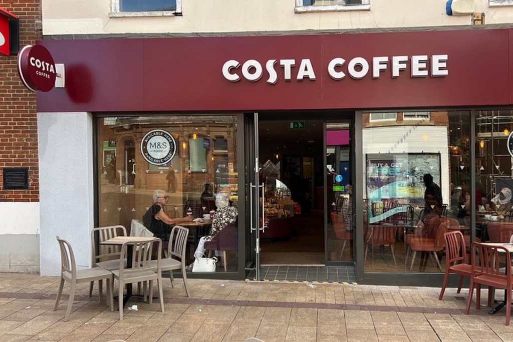 coca cola gelen teklifler beklentiyi karsilamadigi icin kahve zinciri costa coffeenin satisini durdurdu 17qICP9S