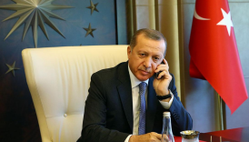 Cumhurbaşkanı Erdoğan BAE Lideri Al Nahyan ile görüştü 5 cumhurbaskani erdogan bae lideri al nahyan ile gorustu R5yc4qKv