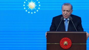 cumhurbaskani erdogan iskur genclik programinda gunluk odemenin 1375 liraya cikarildigini acikladi Kp5R3E4p