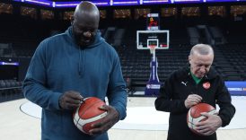 cumhurbaskani erdogan shaquille oneal ile bir araya geldi X8rr1FHB