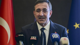 cumhurbaskani yardimcisi cevdet yilmazdan programda es vermek soz konusu degil ince ayarlar yapilabilir aciklamasi 5cZAQLpF