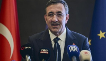 cumhurbaskani yardimcisi cevdet yilmazdan programda es vermek soz konusu degil ince ayarlar yapilabilir aciklamasi 5cZAQLpF