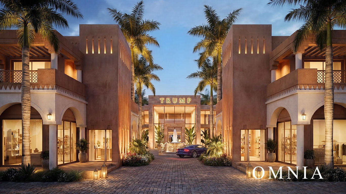 Dar Global ve Trump Organization, Suudi Arabistan'da 10 milyar dolarlık yatırım projesi başlatacak 5 dar global ve trump organization suudi arabistanda 10 milyar dolarlik yatirim projesi baslatacak 4