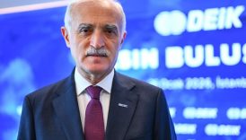 DEİK Başkanı Nail Olpak, reform yılı vurgusunun iş dünyasının beklentilerine pozitif katkı sağlayacağını belirtti 5 deik baskani nail olpak reform yili vurgusunun is dunyasinin beklentilerine pozitif katki saglayacagini belirtti knLYfC7P