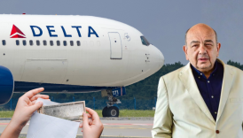 delta airlines calisanlarina 14 milyar dolar dagitacagini acikladi ayni gelenegi turkiyede ise yuce autonun vFUzOnKB