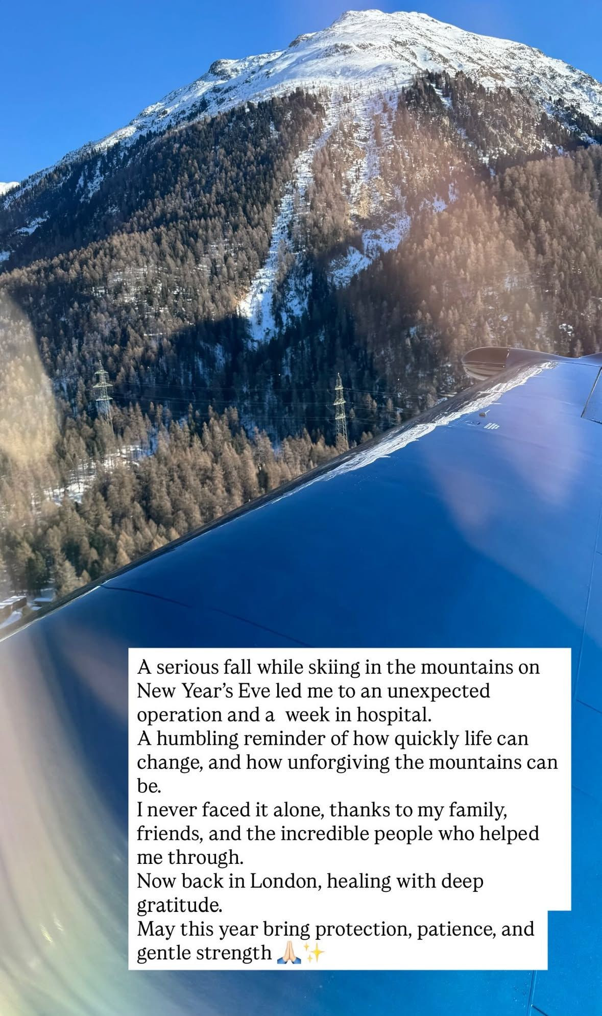 Dikran Masis'in eşi Yasemin Masis, İsviçre'deki kayak tatilinde geçirdiği kaza sonucu sakatlandı 1 dikran masisin esi yasemin masis isvicredeki kayak tatilinde gecirdigi kaza sonucu sakatlandi 0 c5ejk2ZM