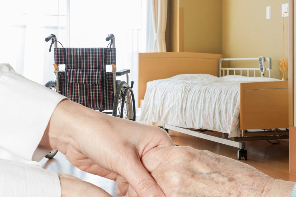 dogum hizi duserken yasli sayisi hizla artiyor huzurevlerine talep patladi pStMkyeJ