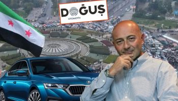 dogus otomotiv skoda markali otomobillerin suriyede satisi ve satis sonrasi hizmetleri icin niyet mektubu UWzuABaQ
