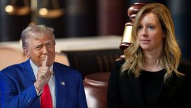 Dolandırıcılık suçundan hüküm giyen Theranos’un kurucusu Elizabeth Holmes’tan Trump’a af talebi 9 dolandiricilik sucundan hukum giyen theranosun kurucusu elizabeth holmestan trumpa af talebi jiiIiyPL