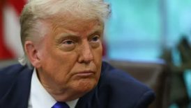 donald trump irandaki gosterilerle ilgili rejimin insanlari oldurmesi halinde abdnin olaylara dahil olacagini soyledi 69eQy2F6