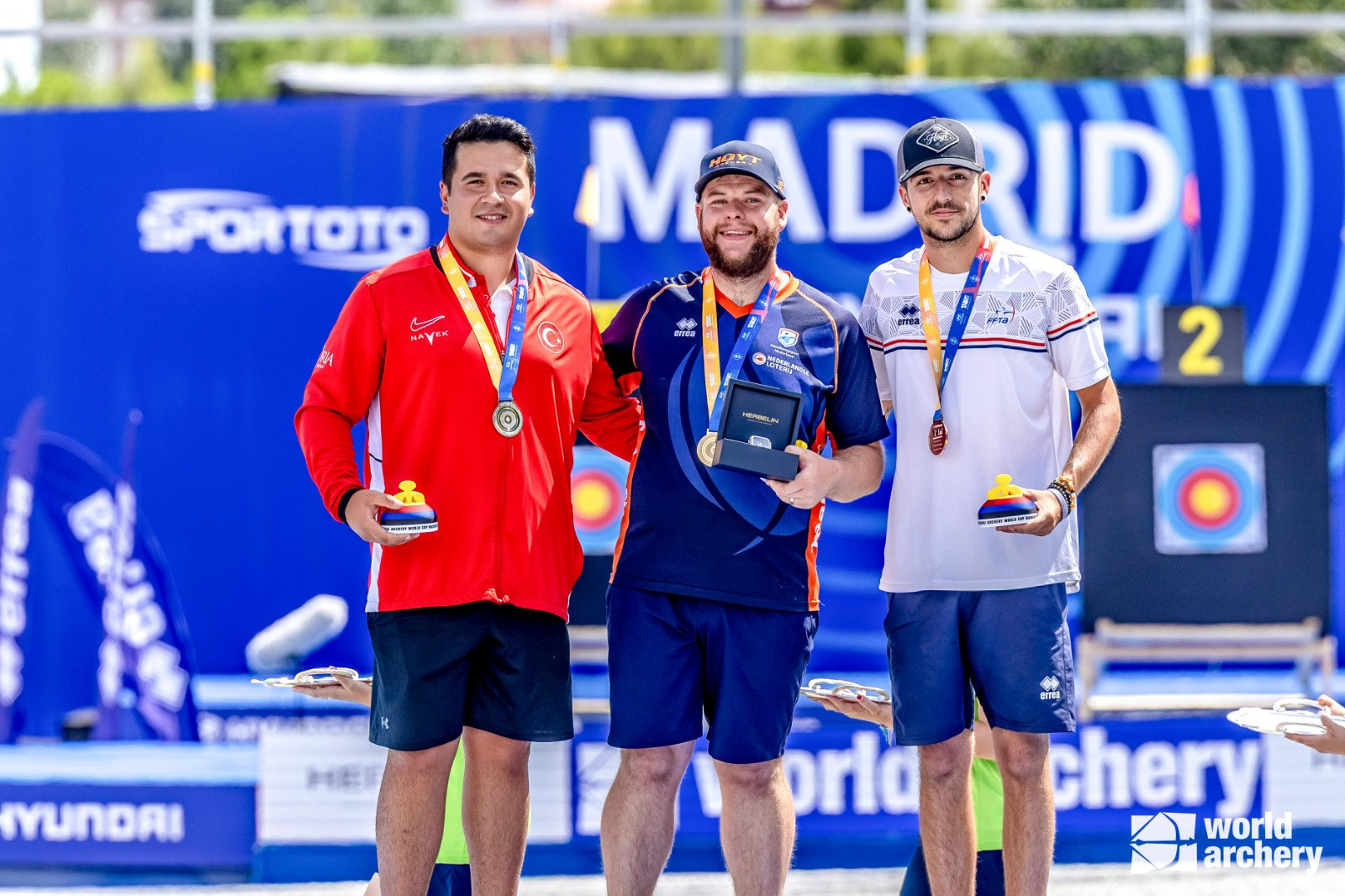 dunya sampiyonu milli okcu emircan haney yilin okcusu odulune aday gosterildi 1 e9cjFJZB