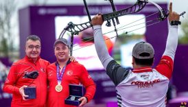 dunya sampiyonu milli okcu emircan haney yilin okcusu odulune aday gosterildi aOi2rBFh