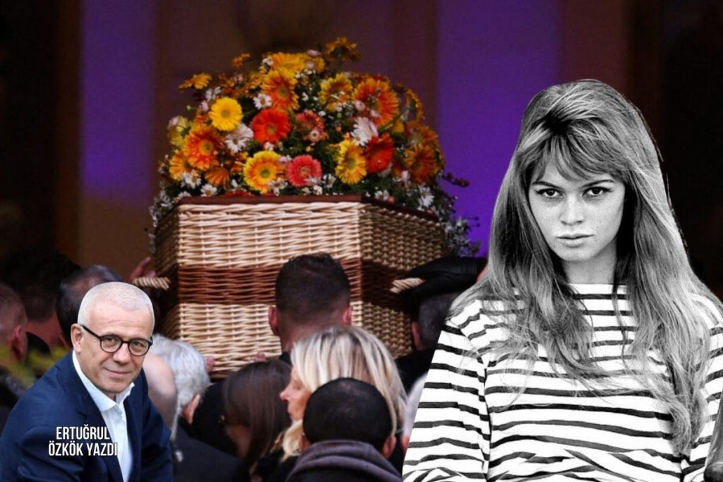 dunya sinemasinin efsane ismi brigitte bardot son yolculuguna hasir bir tabutta ugurlandi tabutun sirrini JKLB8AUy