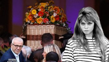 dunya sinemasinin efsane ismi brigitte bardot son yolculuguna hasir bir tabutta ugurlandi tabutun sirrini JKLB8AUy
