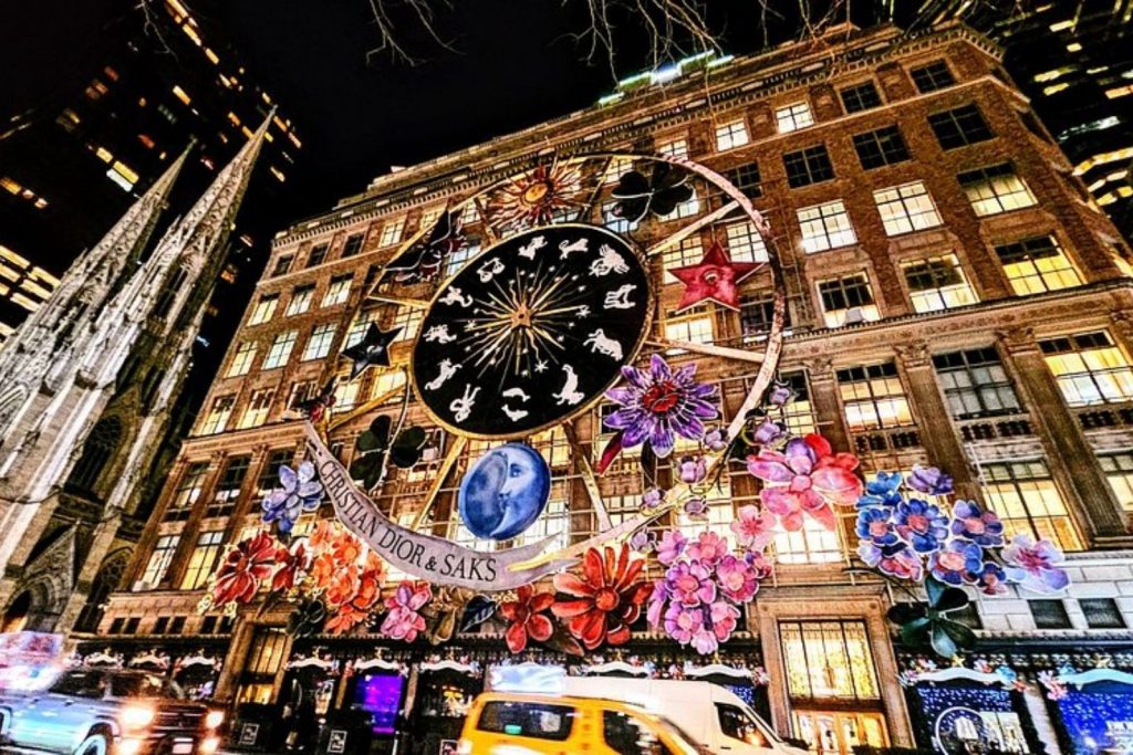 dunyaca unlu moda devi saks iflas koruma basvurusunda bulundu 1AYCb4tS