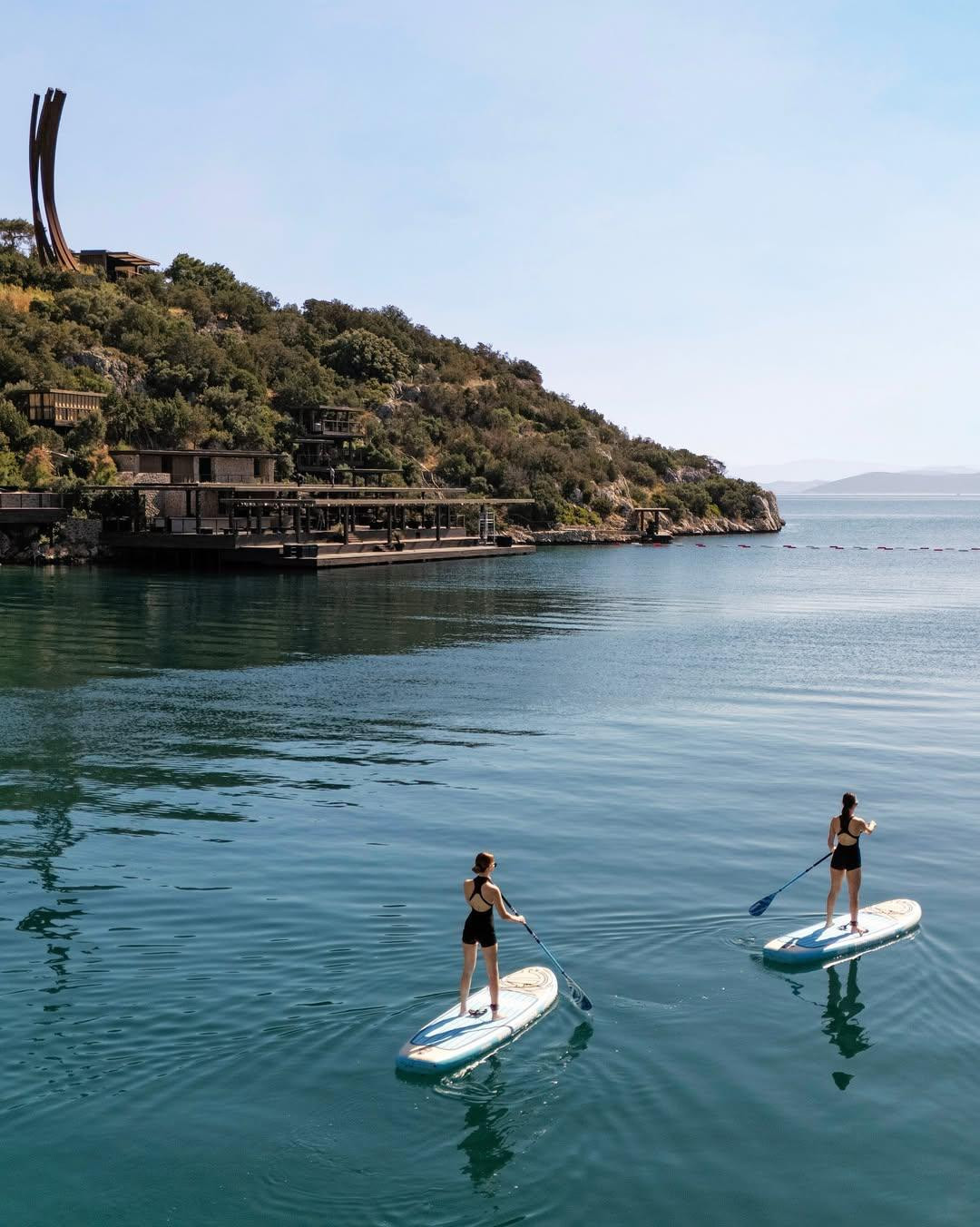 Dünyaca ünlü seyahat listesine Türkiye'den Bodrum girdi 3 dunyaca unlu seyahat listesine turkiyeden bodrum girdi 2 rmm43ICt