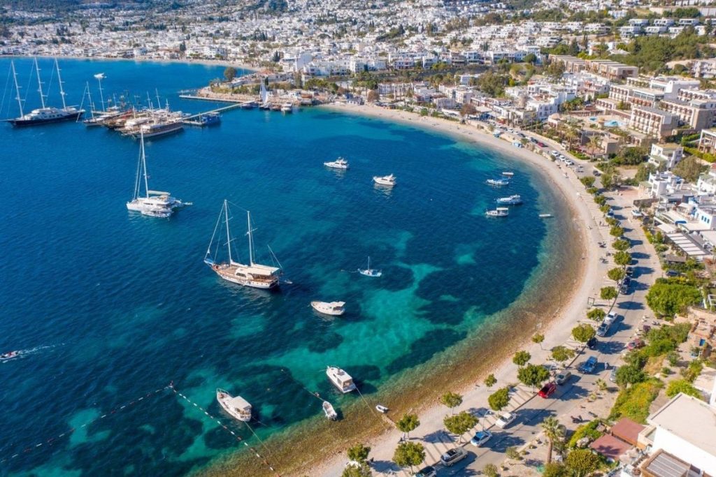 dunyaca unlu seyahat listesine turkiyeden bodrum girdi 8iHhKYcN