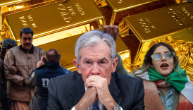 dunyada latin amerika ve ortadogu kaynakli gerilimler artarken fed baskanina iliskin sorusturma sureciyle birlikte zAc9Szr5