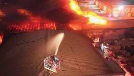 Düzce Kaynaşlı'da strafor fabrikasında yangın çıktı 1 duzce kaynaslida strafor fabrikasinda yangin cikti 4I9VfBTH