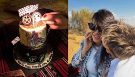 duzyatan cifti ogullari emirin colde 10uncu yasini kutladi 13ew1Cbl