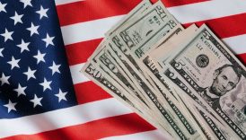 ecb uyesi villeroy abd politikalarinin dolara guveni zayiflattigini soyledi i5CcQGAl