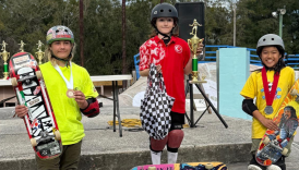 ege tok kaliforniya amator kaykay liginde sampiyon oldu QMYVk4FH