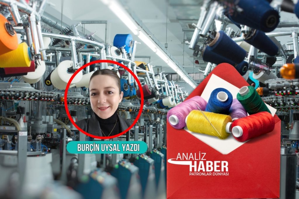 el khatibten turk tekstil sektorune mesaj misir uretim ve ihracatta rekabetci merkez olacak mVZ1lzi4