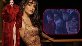 elle style awards gecesine serenay sarikaya ile hande ercelin dansi damga vurdu dfD4Xh3k