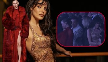 elle style awards gecesine serenay sarikaya ile hande ercelin dansi damga vurdu dfD4Xh3k