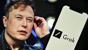 elon musk xin yapay zeka sohbet robotu groka yonelik tepkilerin sansur icin bir bahane W1L8ZMYk