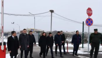 ermenistanda bakan yardimcisi sinir kapisina gitti alican sinir kapisinin acilmasi halinde ulkesine yatirimin yuzde xgUWfXtO