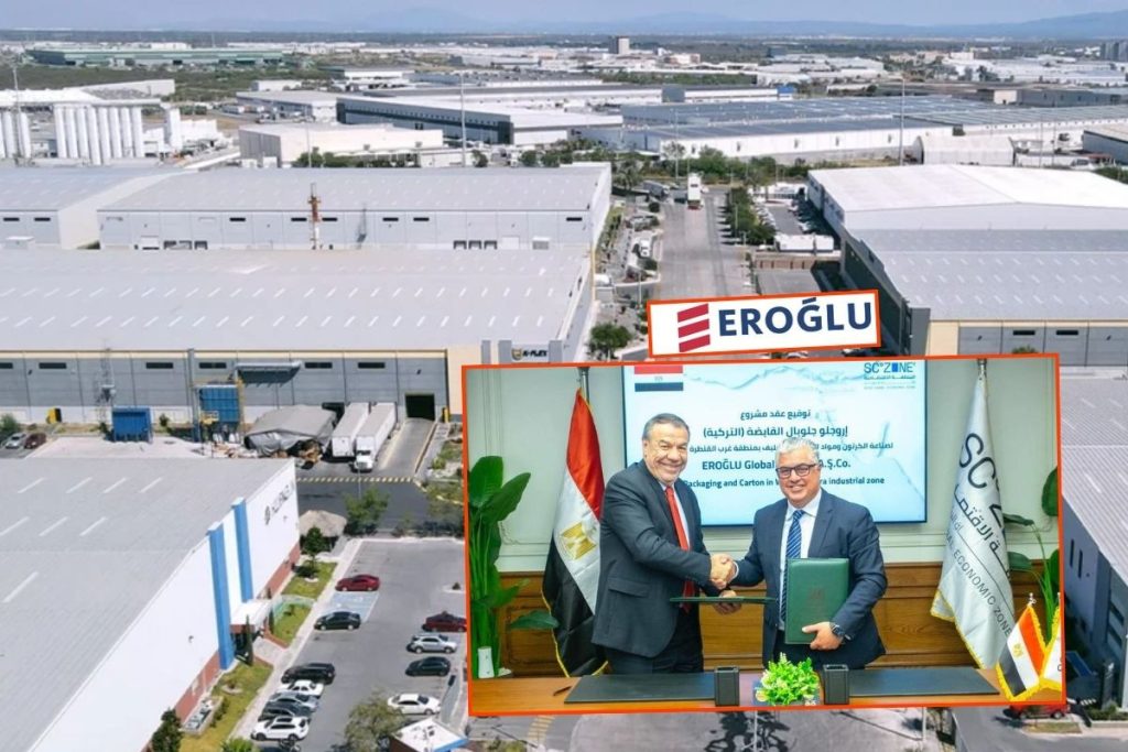 eroglu global holding misira hazir giyim ve orme fabrikalarinin ardindan simdi de 175 milyon 7hEBJ4SN