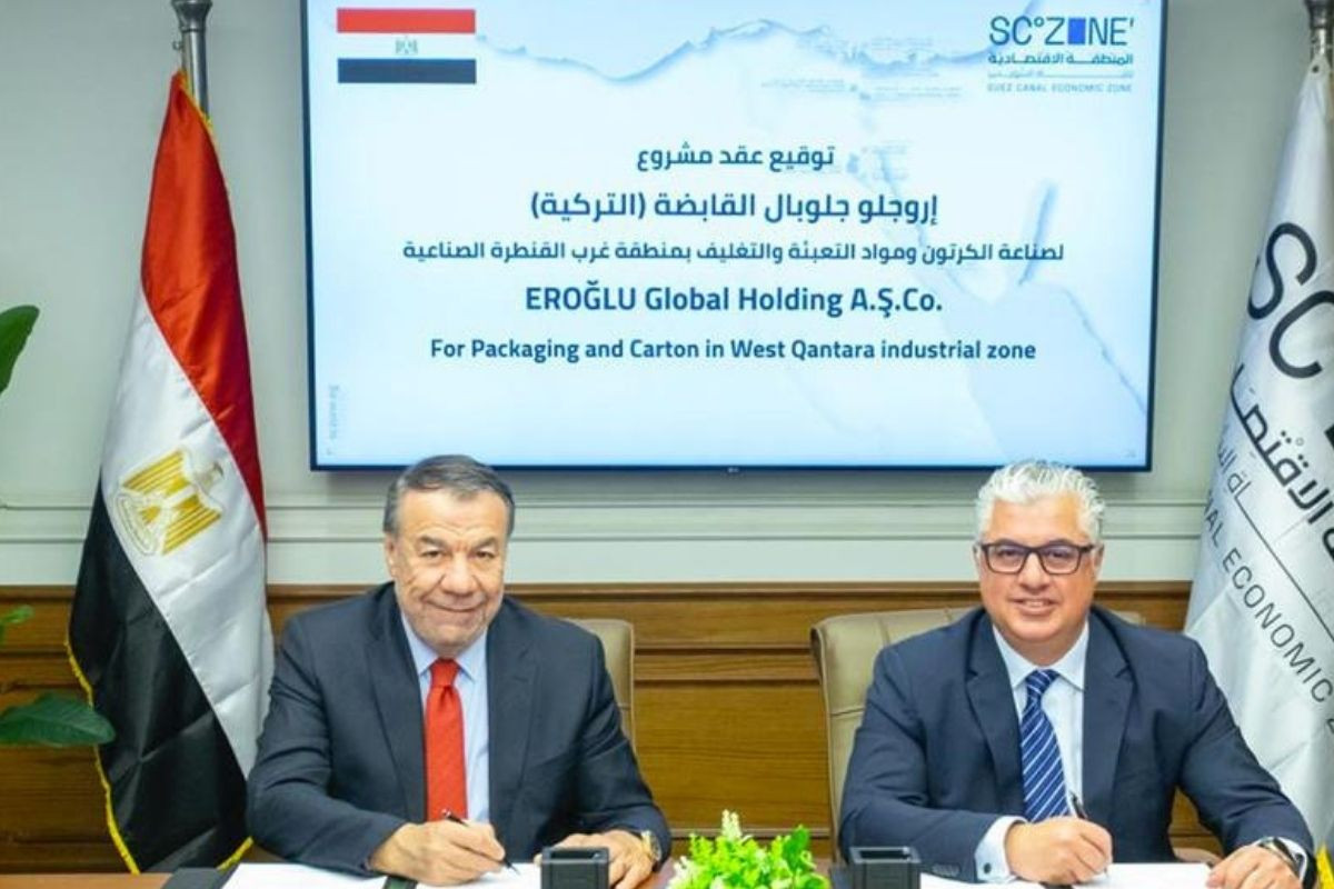eroglu global holding misira hazir giyim ve orme fabrikalarinin ardindan simdi de 175 milyon j6kMOElw