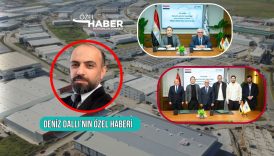 eroglu moda tekstil suveys kanalinin yaninda bulunan bati kantara sanayi bolgesinde fabrika kurmak icin AEqVZvVh