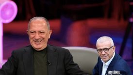 ertugrul ozkok cezaevinden ciktiktan sonra kameralarin karsisina gecen fatih altaylinin ilk yayinini izledi cikardigi 16gXCZbU