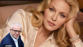 Ertuğrul Özkök, Madonna'nın Dolce&Gabbana reklam filmini ve girişinde Mert Alaş'ın ismine neden yer verdiğini yazdı 6 ertugrul ozkok madonnanin dolcegabbana reklam filmini ve girisinde mert alasin ismine neden yer verdigini LdANHbvi